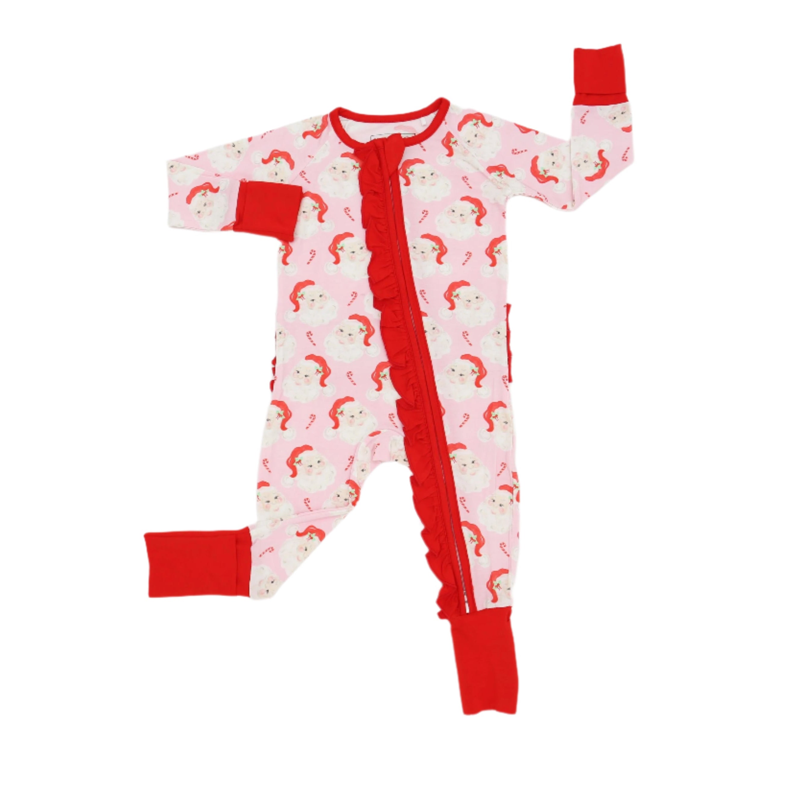Classic Santa Pre-Order – Sweet Tupelo Clothing